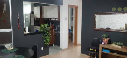 Apartamento Para Vender no bairro Jardim América em Sorocaba