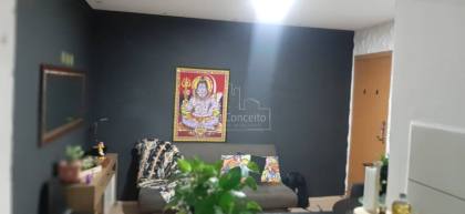 Apartamento Para Vender no bairro Jardim América em Sorocaba