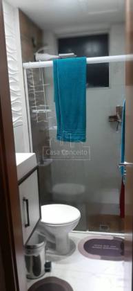 Apartamento Para Vender no bairro Jardim América em Sorocaba