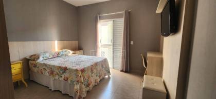 Casa de Condomínio Para Vender com 2 quartos no bairro Éden em Sorocaba