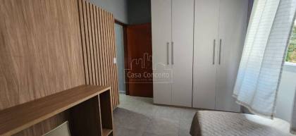 Casa de Condomínio Para Vender com 2 quartos no bairro Éden em Sorocaba