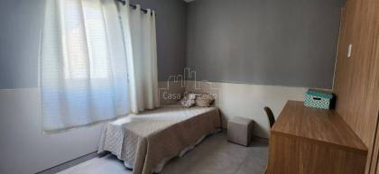 Casa de Condomínio Para Vender com 2 quartos no bairro Éden em Sorocaba