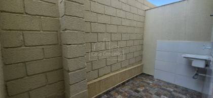 Casa de Condomínio Para Vender com 2 quartos no bairro Éden em Sorocaba