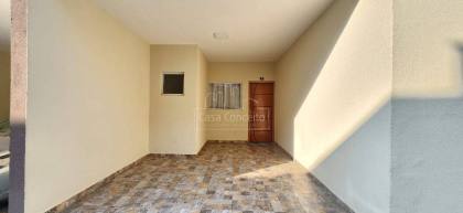 Casa de Condomínio Para Vender com 2 quartos no bairro Éden em Sorocaba