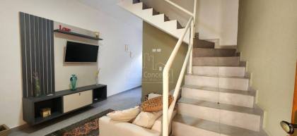 Casa de Condomínio Para Vender com 2 quartos no bairro Éden em Sorocaba