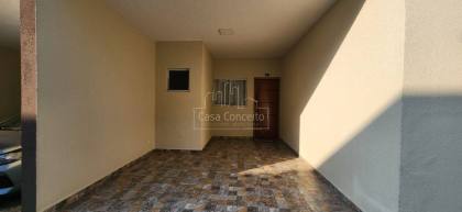 Casa de Condomínio Para Vender com 2 quartos no bairro Éden em Sorocaba