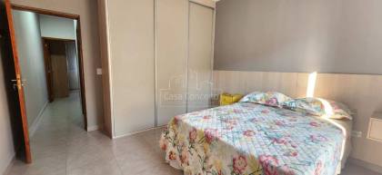 Casa de Condomínio Para Vender com 2 quartos no bairro Éden em Sorocaba