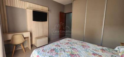 Casa de Condomínio Para Vender com 2 quartos no bairro Éden em Sorocaba