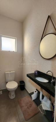 Casa de Condomínio Para Vender com 2 quartos no bairro Éden em Sorocaba