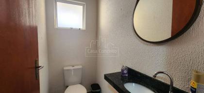 Casa de Condomínio Para Vender com 2 quartos no bairro Éden em Sorocaba