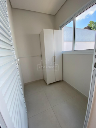 Casa Condomínio Para Vender com 3 quartos 3 suítes no bairro Escolha um bairro... em Sorocaba