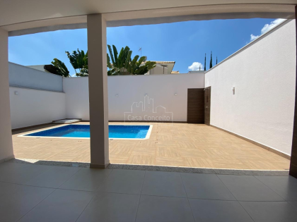 Casa Condomínio Para Vender com 3 quartos 3 suítes no bairro Escolha um bairro... em Sorocaba