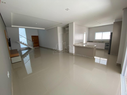 Casa Condomínio Para Vender com 3 quartos 3 suítes no bairro Escolha um bairro... em Sorocaba