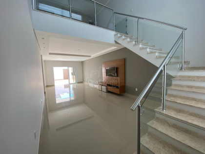 Casa Condomínio Para Vender com 3 quartos 3 suítes no bairro Escolha um bairro... em Sorocaba