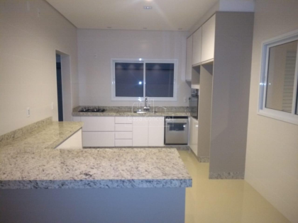 Casa Condomínio Para Vender com 3 quartos 3 suítes no bairro Escolha um bairro... em Sorocaba