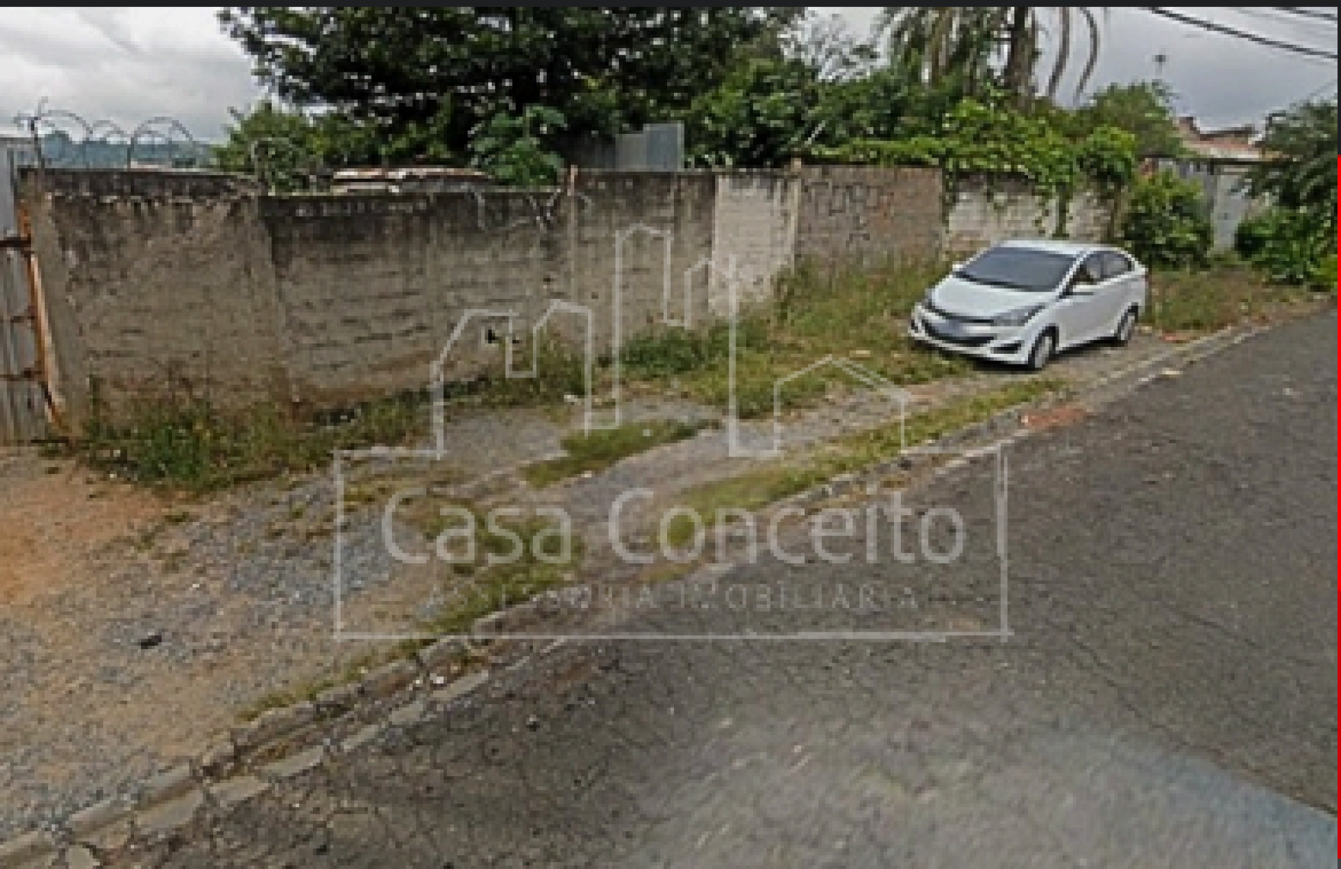 Lote / Terreno de Bairro Para Vender no bairro Vila Colorau em Sorocaba