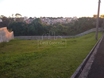 Lote / Terreno de Condomínio Para Vender no bairro Escolha um bairro... em Sorocaba