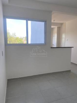 Apartamento Para Vender com 2 quartos no bairro Vila Mineirão em Sorocaba