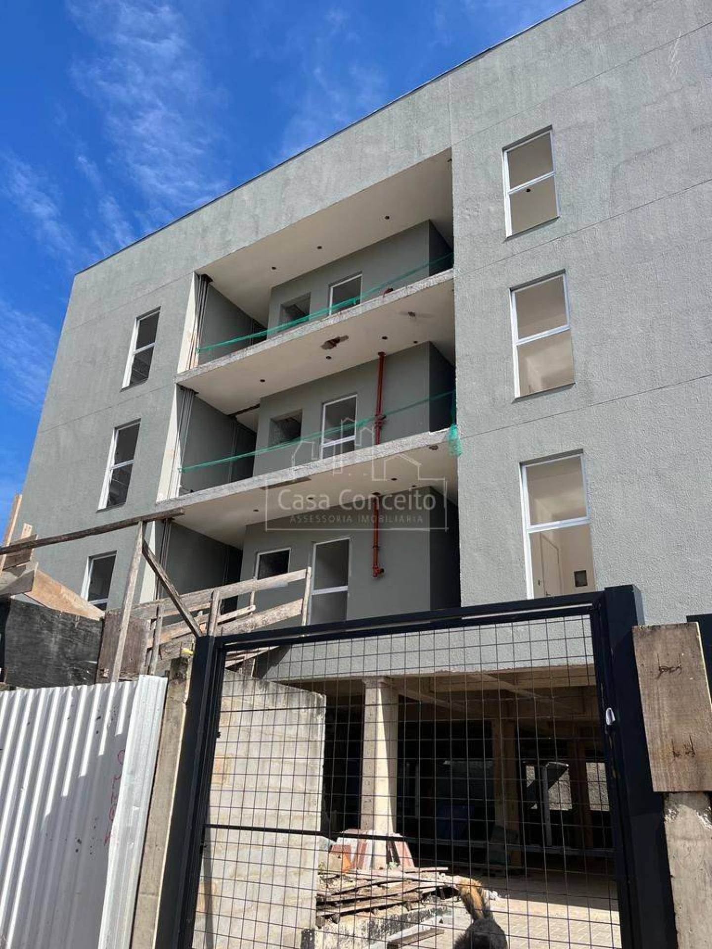 Apartamento Para Vender com 1 quartos no bairro Jardim Sônia Maria em Sorocaba