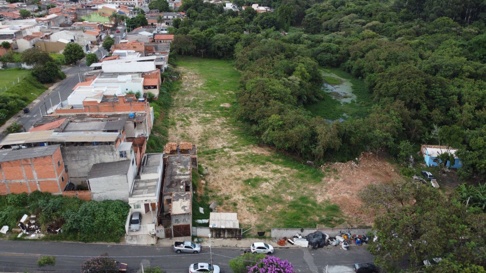 Lote / Terreno de Bairro Para Vender no bairro Escolha um bairro... em Sorocaba