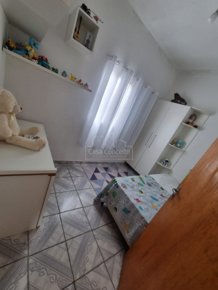 Casa Para Vender com 3 quartos 2 suítes no bairro Jardim Tropical em Sorocaba
