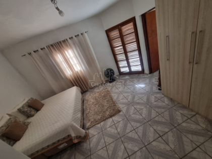 Casa Para Vender com 3 quartos 2 suítes no bairro Jardim Tropical em Sorocaba