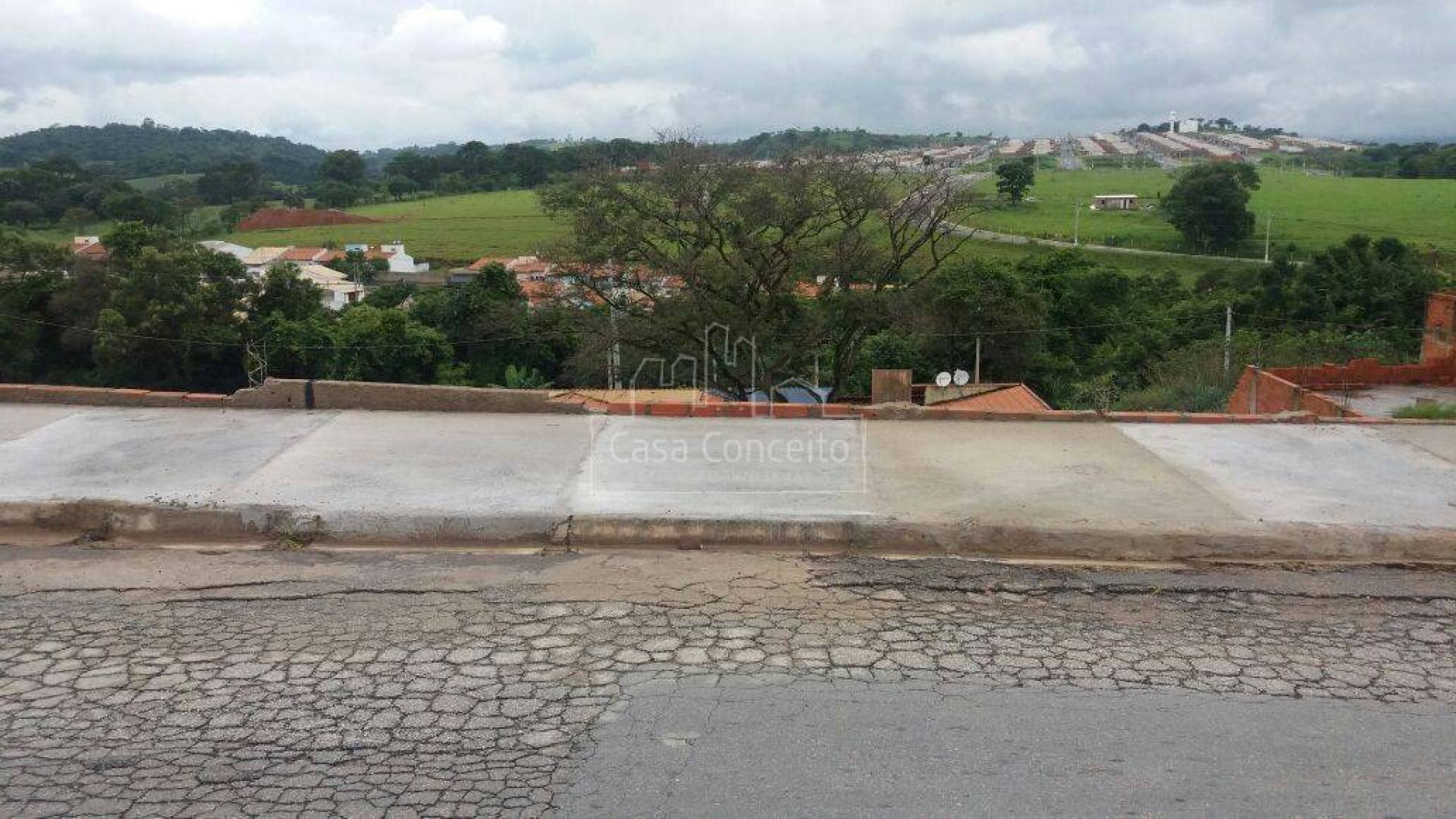Lote / Terreno de Bairro Para Vender no bairro Jardim Nova Aparecidinha em Sorocaba