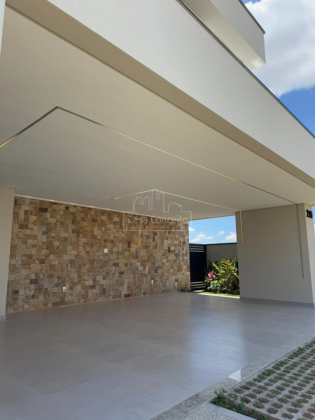 Casa de Condomínio Para Vender com 03 quartos 3 suítes no bairro Escolha um bairro... em Votorantim