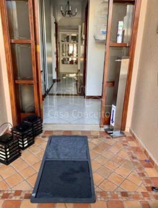 Casa de Condomínio Para Vender com 03 quartos 5 suítes no bairro Jardim Embaixador em Sorocaba