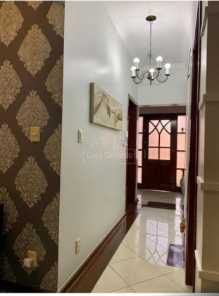 Casa de Condomínio Para Vender com 03 quartos 5 suítes no bairro Jardim Embaixador em Sorocaba