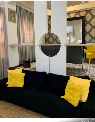 Casa de Condomínio Para Vender com 03 quartos 5 suítes no bairro Jardim Embaixador em Sorocaba