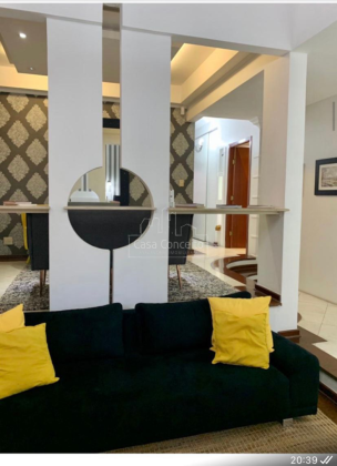 Casa de Condomínio Para Vender com 03 quartos 5 suítes no bairro Jardim Embaixador em Sorocaba