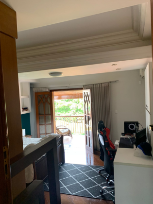 Casa de Condomínio Para Vender com 03 quartos 5 suítes no bairro Jardim Embaixador em Sorocaba