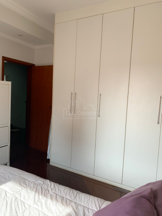 Casa de Condomínio Para Vender com 03 quartos 5 suítes no bairro Jardim Embaixador em Sorocaba