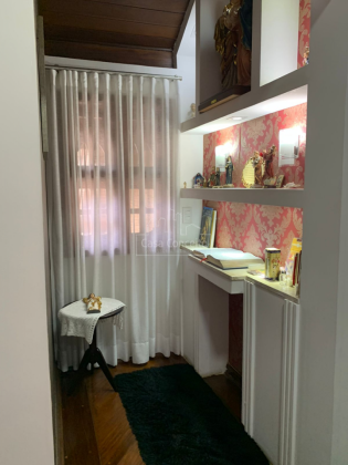 Casa de Condomínio Para Vender com 03 quartos 5 suítes no bairro Jardim Embaixador em Sorocaba