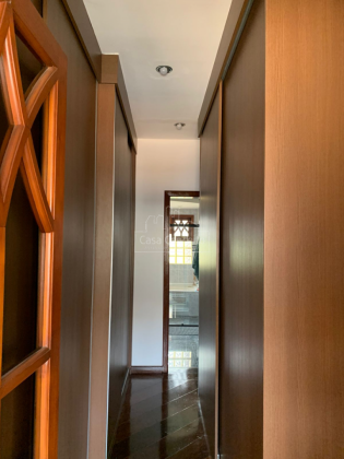 Casa de Condomínio Para Vender com 03 quartos 5 suítes no bairro Jardim Embaixador em Sorocaba