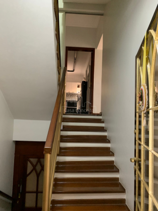 Casa de Condomínio Para Vender com 03 quartos 5 suítes no bairro Jardim Embaixador em Sorocaba