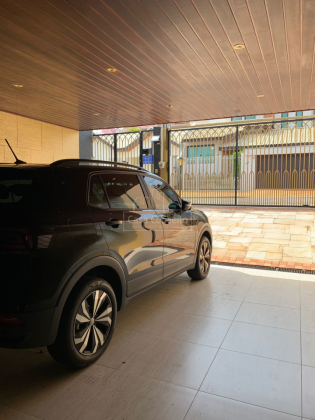 Casa de Condomínio Para Vender com 03 quartos 5 suítes no bairro Jardim Embaixador em Sorocaba