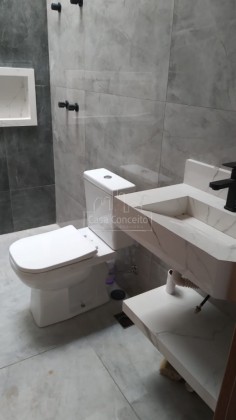 Casa de Condomínio Para Vender com 2 quartos 1 suítes no bairro Escolha um bairro... em Sorocaba