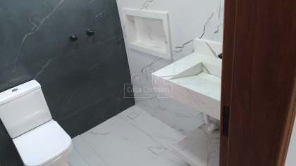 Casa de Condomínio Para Vender com 2 quartos 1 suítes no bairro Escolha um bairro... em Sorocaba