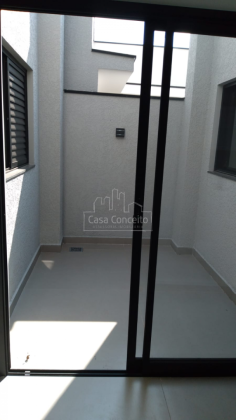 Casa de Condomínio Para Vender com 2 quartos 1 suítes no bairro Escolha um bairro... em Sorocaba