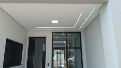 Casa de Condomínio Para Vender com 2 quartos 1 suítes no bairro Escolha um bairro... em Sorocaba