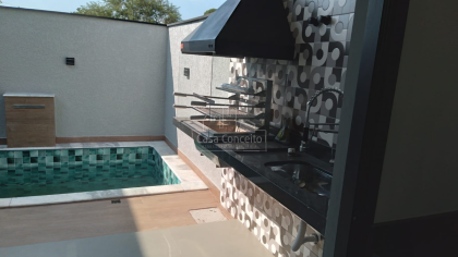 Casa de Condomínio Para Vender com 2 quartos 1 suítes no bairro Escolha um bairro... em Sorocaba