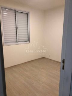 Apartamento Para Alugar com 2 quartos no Vila Flora em Votorantim