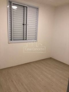 Apartamento Para Alugar com 2 quartos no Vila Flora em Votorantim