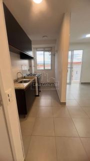 Apartamento Para Alugar com 2 quartos no Vila Flora em Votorantim