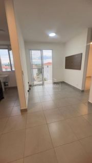 Apartamento Para Alugar com 2 quartos no Vila Flora em Votorantim
