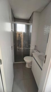 Apartamento Para Alugar com 2 quartos no Vila Flora em Votorantim