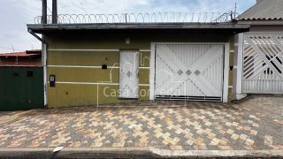 Casa Para Vender com 3 quartos 1 suítes no bairro Jardim Wanel Ville em Sorocaba