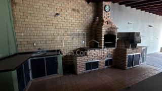 Casa Para Vender com 3 quartos 1 suítes no bairro Jardim Wanel Ville em Sorocaba